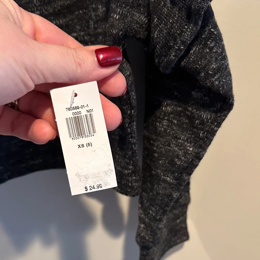 Old Navy new tags